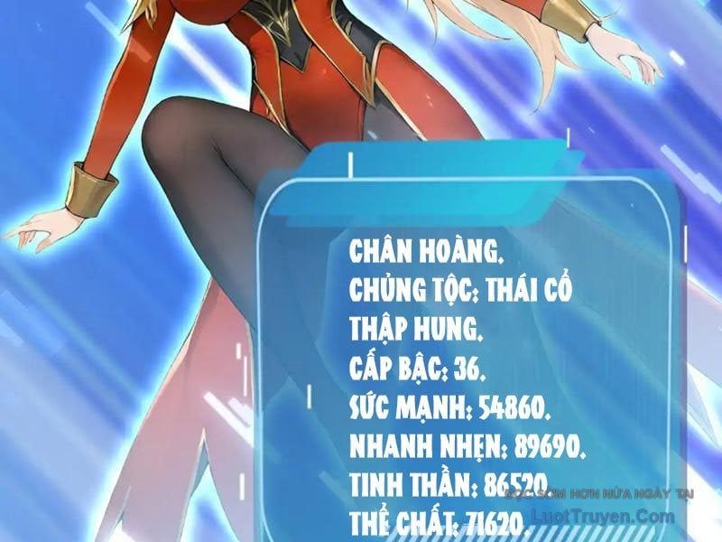 Thái Cổ Thập Hung: Người Khác Ngự Thú Ta Ngự Thú Nương Chap 71 - Next Chap 72