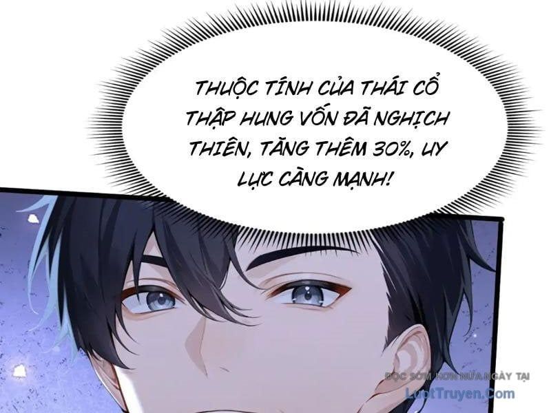 Thái Cổ Thập Hung: Người Khác Ngự Thú Ta Ngự Thú Nương Chap 71 - Next Chap 72