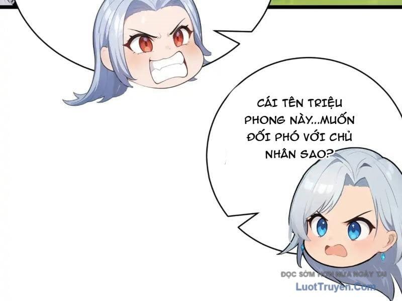 Thái Cổ Thập Hung: Người Khác Ngự Thú Ta Ngự Thú Nương Chap 71 - Next Chap 72