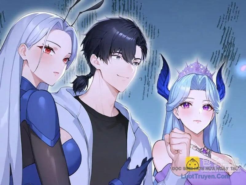 Thái Cổ Thập Hung: Người Khác Ngự Thú Ta Ngự Thú Nương Chap 71 - Next Chap 72