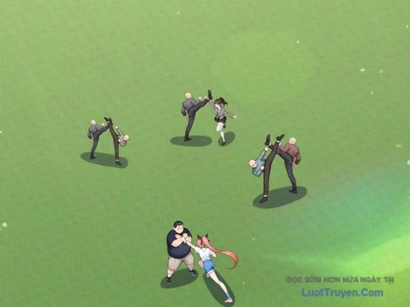 Thái Cổ Thập Hung: Người Khác Ngự Thú Ta Ngự Thú Nương Chap 71 - Next Chap 72