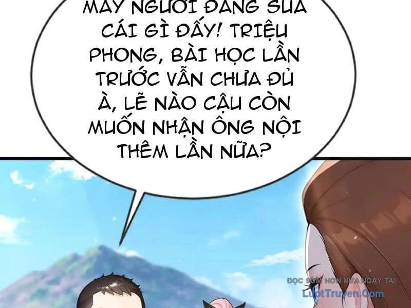 Thái Cổ Thập Hung: Người Khác Ngự Thú Ta Ngự Thú Nương Chap 71 - Next Chap 72