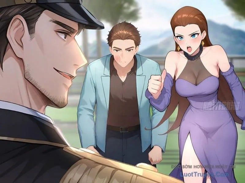 Thái Cổ Thập Hung: Người Khác Ngự Thú Ta Ngự Thú Nương Chap 73 - Next Chap 74