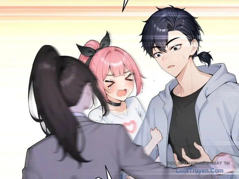 Thái Cổ Thập Hung: Người Khác Ngự Thú Ta Ngự Thú Nương Chap 73 - Next Chap 74