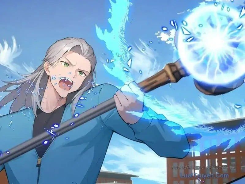 Thái Cổ Thập Hung: Người Khác Ngự Thú Ta Ngự Thú Nương Chap 74 - Next Chap 75