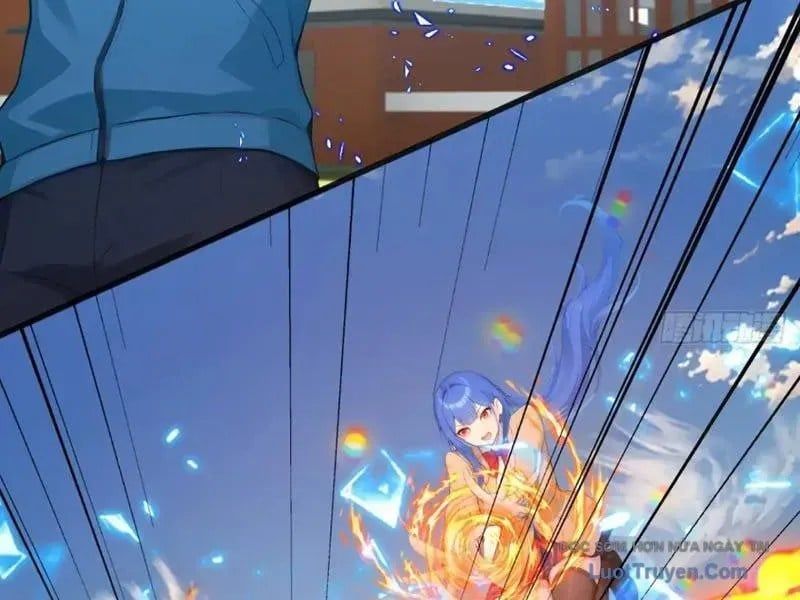 Thái Cổ Thập Hung: Người Khác Ngự Thú Ta Ngự Thú Nương Chap 74 - Next Chap 75