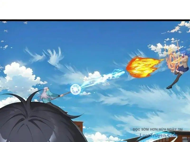 Thái Cổ Thập Hung: Người Khác Ngự Thú Ta Ngự Thú Nương Chap 74 - Next Chap 75