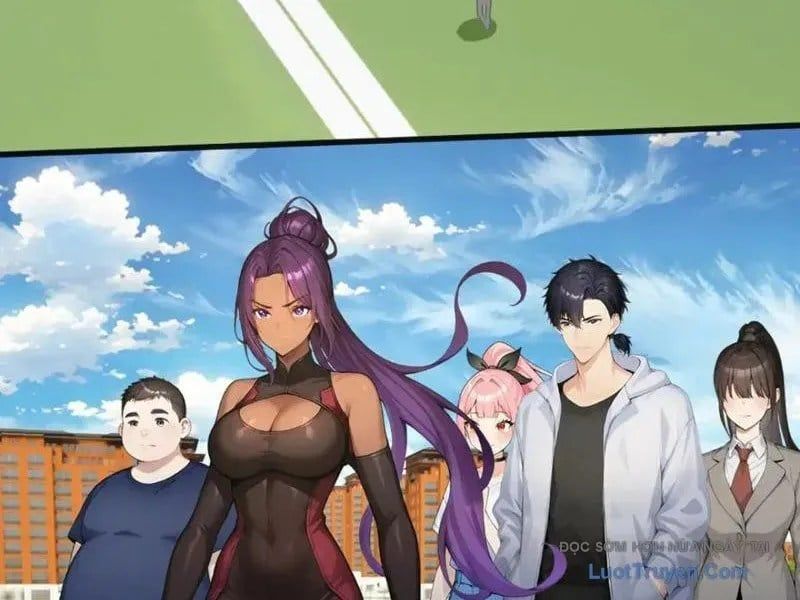 Thái Cổ Thập Hung: Người Khác Ngự Thú Ta Ngự Thú Nương Chap 74 - Next Chap 75