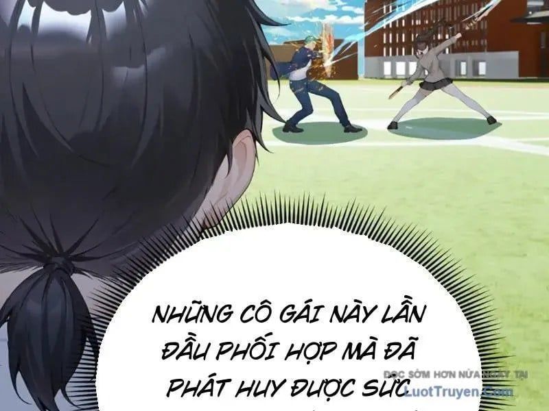 Thái Cổ Thập Hung: Người Khác Ngự Thú Ta Ngự Thú Nương Chap 74 - Next Chap 75