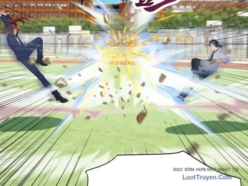 Thái Cổ Thập Hung: Người Khác Ngự Thú Ta Ngự Thú Nương Chap 74 - Next Chap 75