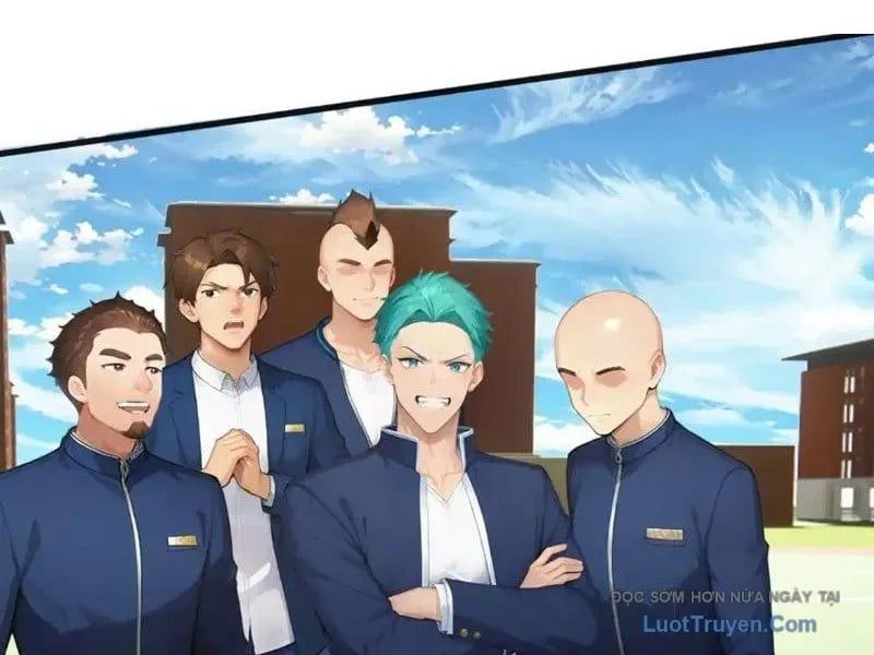 Thái Cổ Thập Hung: Người Khác Ngự Thú Ta Ngự Thú Nương Chap 74 - Next Chap 75