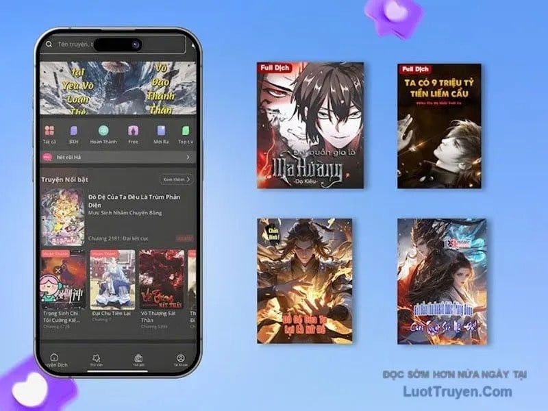 Thái Cổ Thập Hung: Người Khác Ngự Thú Ta Ngự Thú Nương Chap 74 - Next Chap 75