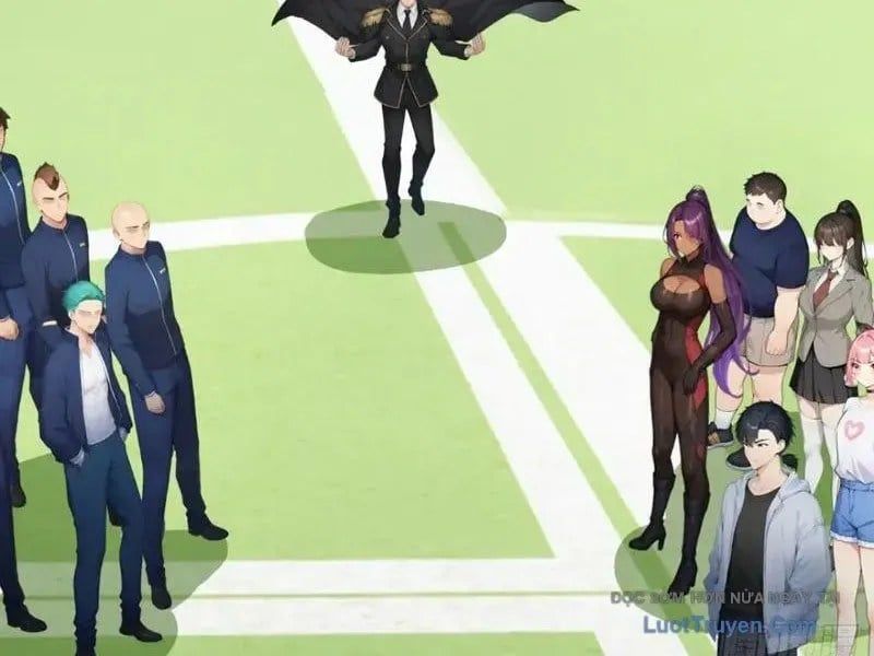 Thái Cổ Thập Hung: Người Khác Ngự Thú Ta Ngự Thú Nương Chap 74 - Next Chap 75