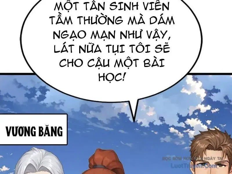 Thái Cổ Thập Hung: Người Khác Ngự Thú Ta Ngự Thú Nương Chap 74 - Next Chap 75