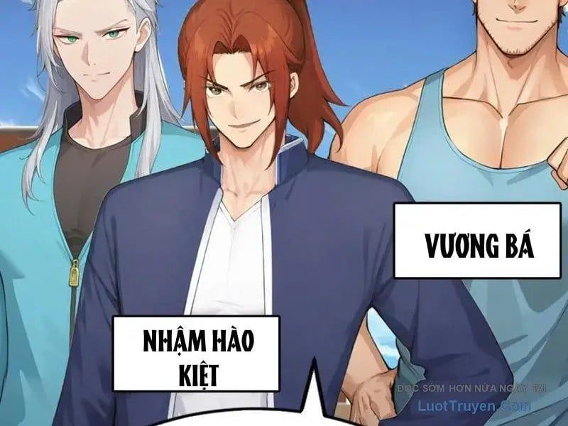 Thái Cổ Thập Hung: Người Khác Ngự Thú Ta Ngự Thú Nương Chap 74 - Next Chap 75