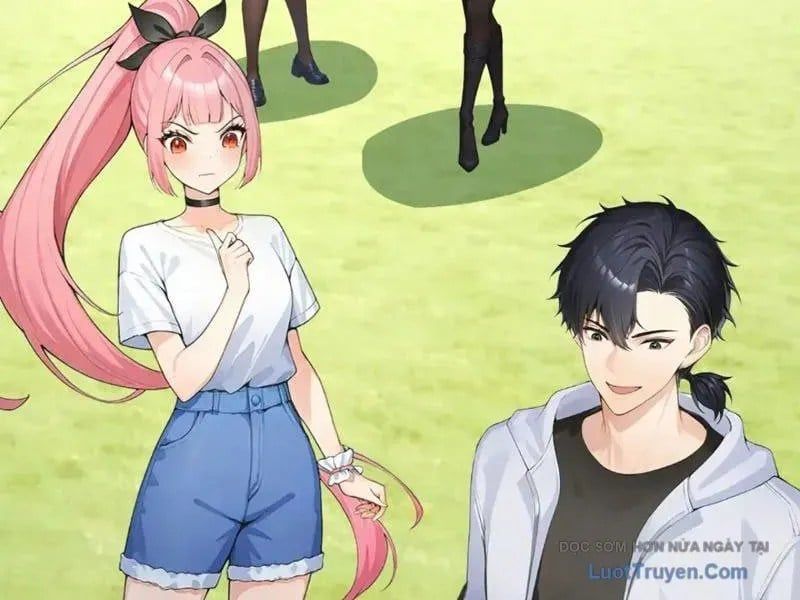 Thái Cổ Thập Hung: Người Khác Ngự Thú Ta Ngự Thú Nương Chap 74 - Next Chap 75