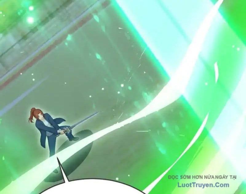 Thái Cổ Thập Hung: Người Khác Ngự Thú Ta Ngự Thú Nương Chap 75 - Next Chap 76