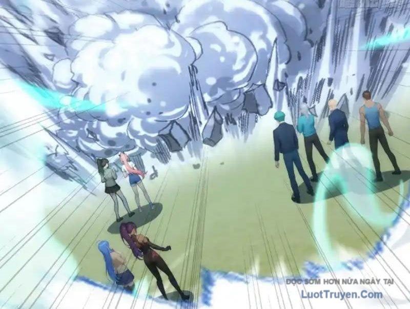 Thái Cổ Thập Hung: Người Khác Ngự Thú Ta Ngự Thú Nương Chap 75 - Next Chap 76