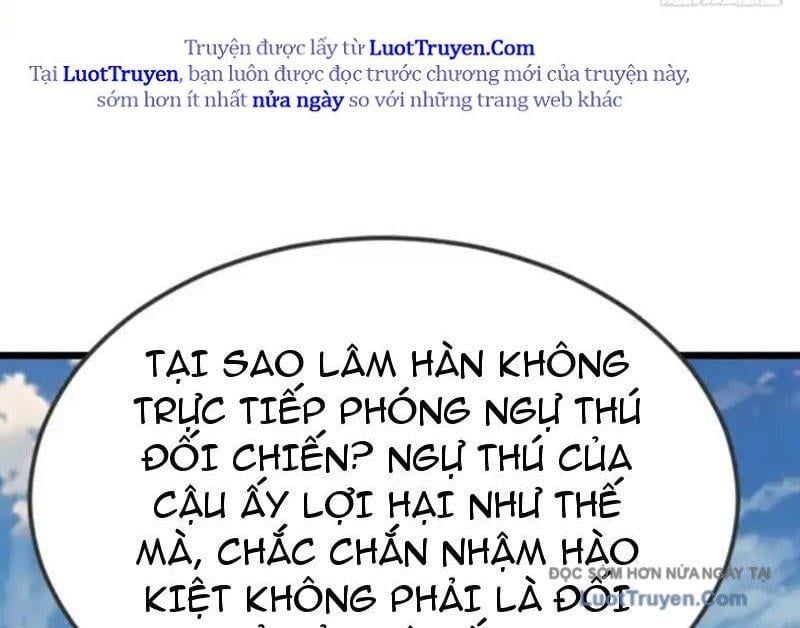 Thái Cổ Thập Hung: Người Khác Ngự Thú Ta Ngự Thú Nương Chap 75 - Next Chap 76