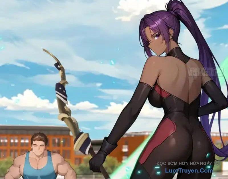 Thái Cổ Thập Hung: Người Khác Ngự Thú Ta Ngự Thú Nương Chap 75 - Next Chap 76