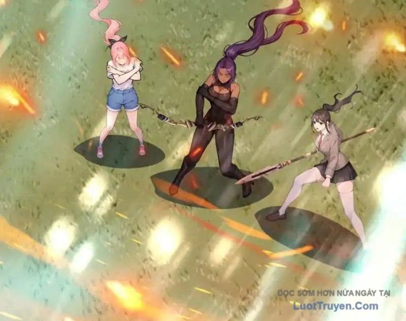 Thái Cổ Thập Hung: Người Khác Ngự Thú Ta Ngự Thú Nương Chap 75 - Next Chap 76