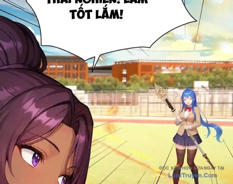 Thái Cổ Thập Hung: Người Khác Ngự Thú Ta Ngự Thú Nương Chap 75 - Next Chap 76