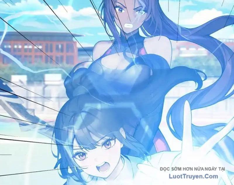 Thái Cổ Thập Hung: Người Khác Ngự Thú Ta Ngự Thú Nương Chap 75 - Next Chap 76