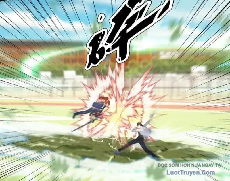 Thái Cổ Thập Hung: Người Khác Ngự Thú Ta Ngự Thú Nương Chap 75 - Next Chap 76