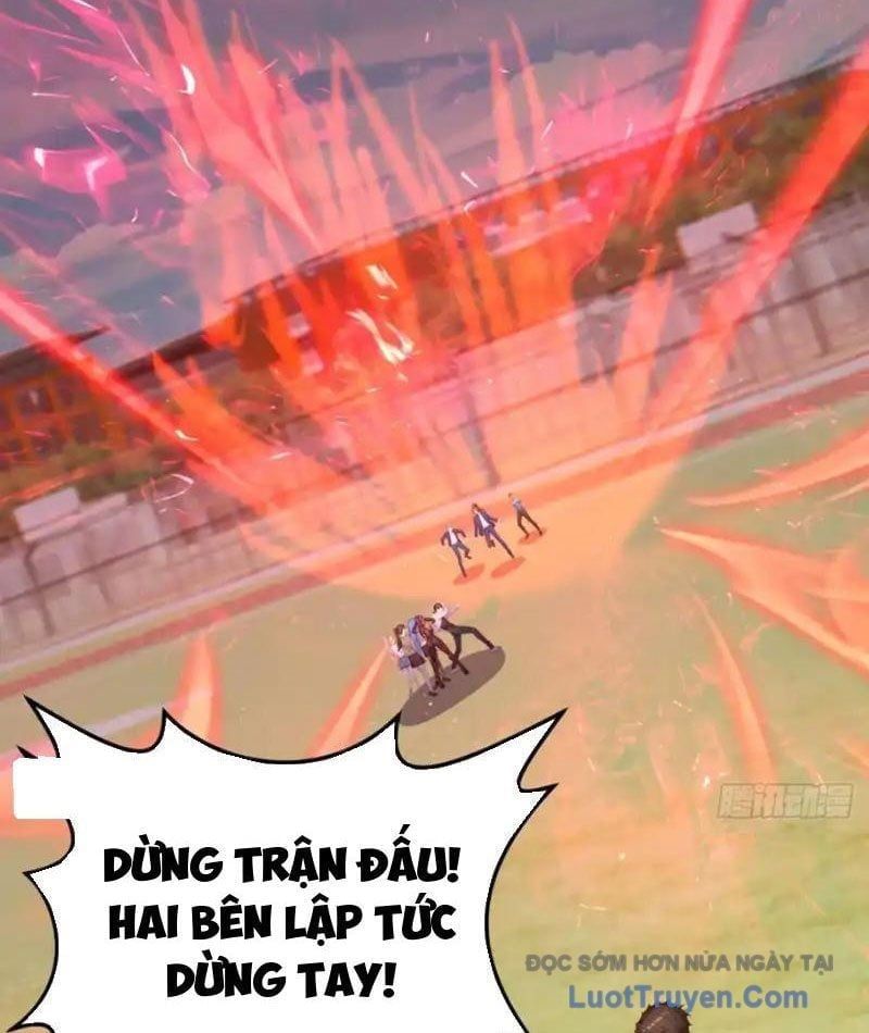 Thái Cổ Thập Hung: Người Khác Ngự Thú Ta Ngự Thú Nương Chap 76 - Next Chap 77