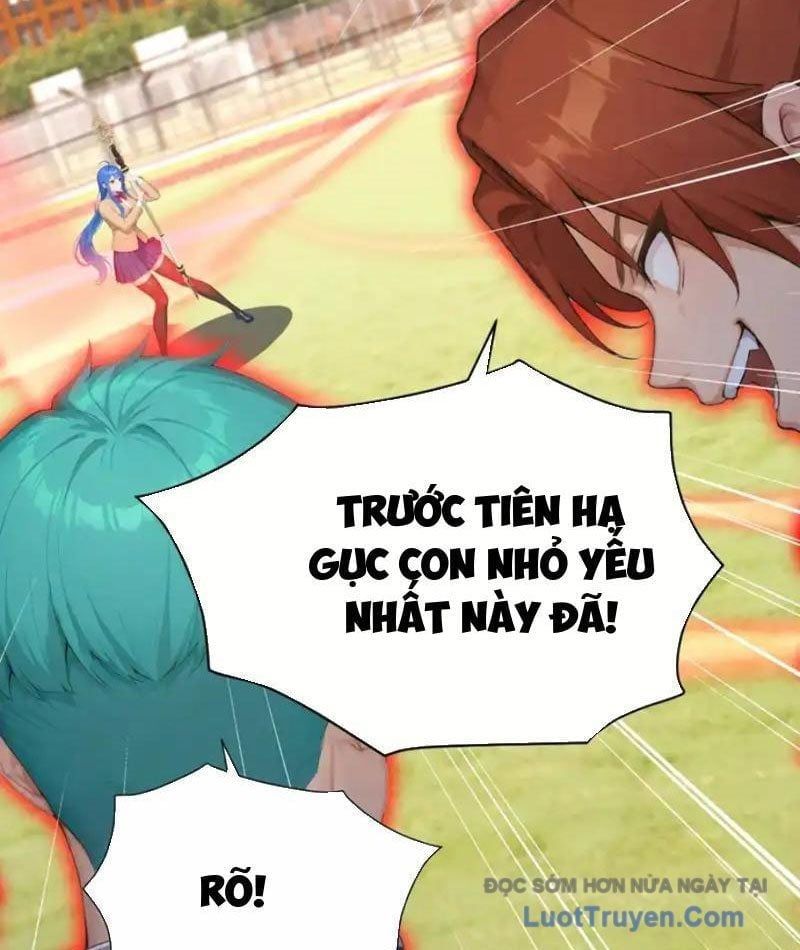 Thái Cổ Thập Hung: Người Khác Ngự Thú Ta Ngự Thú Nương Chap 76 - Next Chap 77