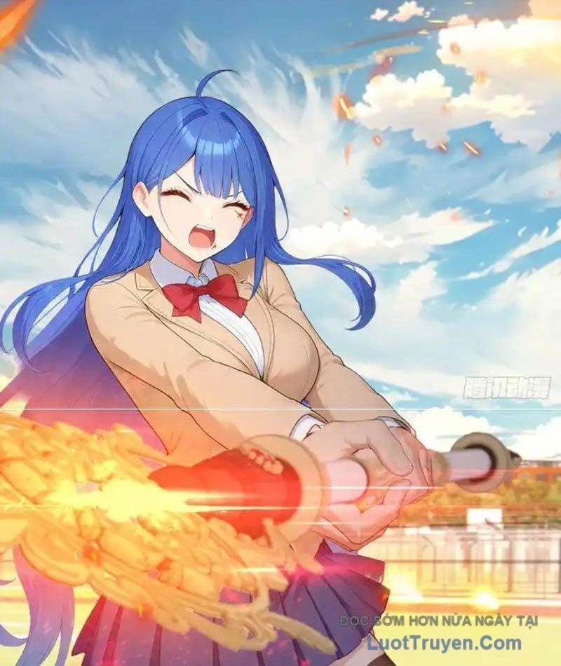 Thái Cổ Thập Hung: Người Khác Ngự Thú Ta Ngự Thú Nương Chap 76 - Next Chap 77