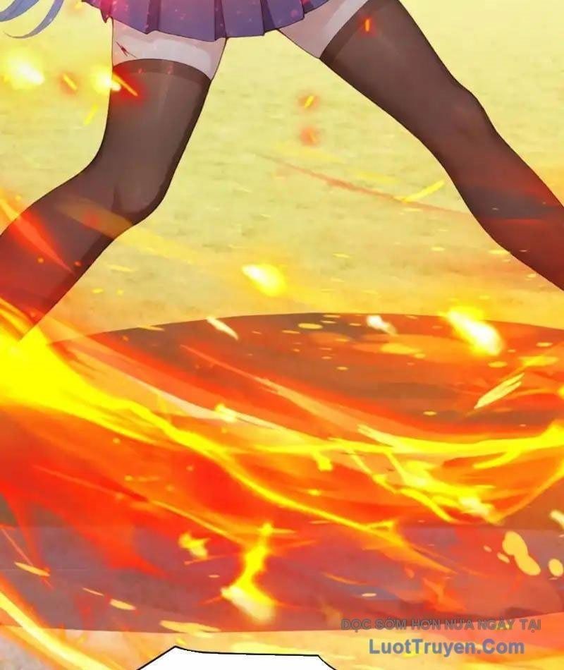 Thái Cổ Thập Hung: Người Khác Ngự Thú Ta Ngự Thú Nương Chap 76 - Next Chap 77