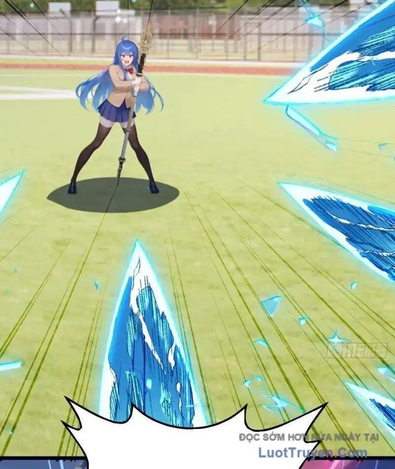 Thái Cổ Thập Hung: Người Khác Ngự Thú Ta Ngự Thú Nương Chap 76 - Next Chap 77