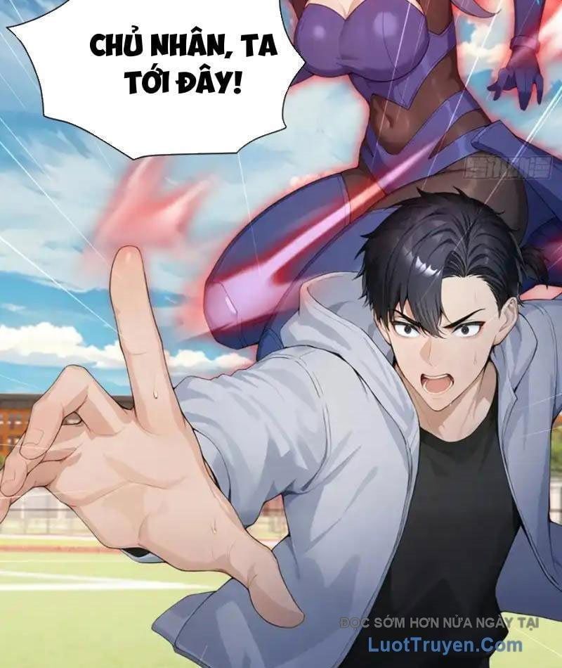 Thái Cổ Thập Hung: Người Khác Ngự Thú Ta Ngự Thú Nương Chap 76 - Next Chap 77