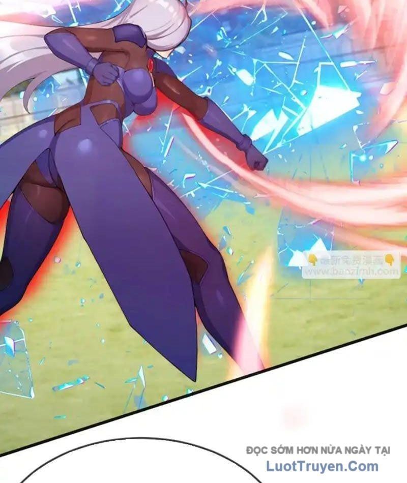 Thái Cổ Thập Hung: Người Khác Ngự Thú Ta Ngự Thú Nương Chap 76 - Next Chap 77