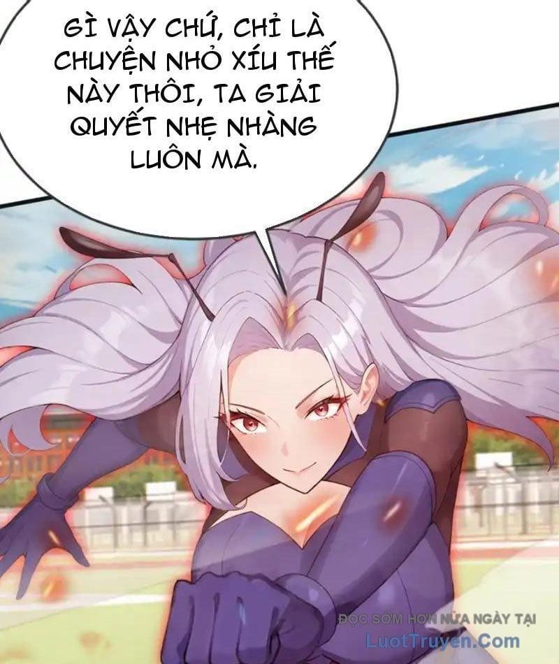 Thái Cổ Thập Hung: Người Khác Ngự Thú Ta Ngự Thú Nương Chap 76 - Next Chap 77