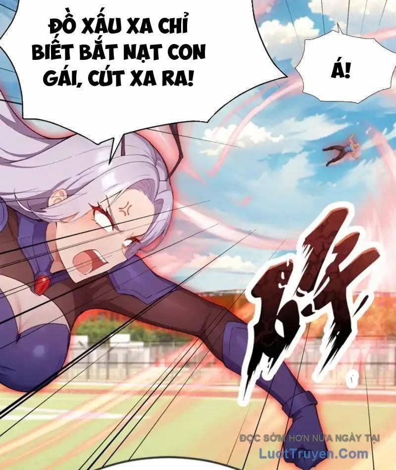 Thái Cổ Thập Hung: Người Khác Ngự Thú Ta Ngự Thú Nương Chap 76 - Next Chap 77