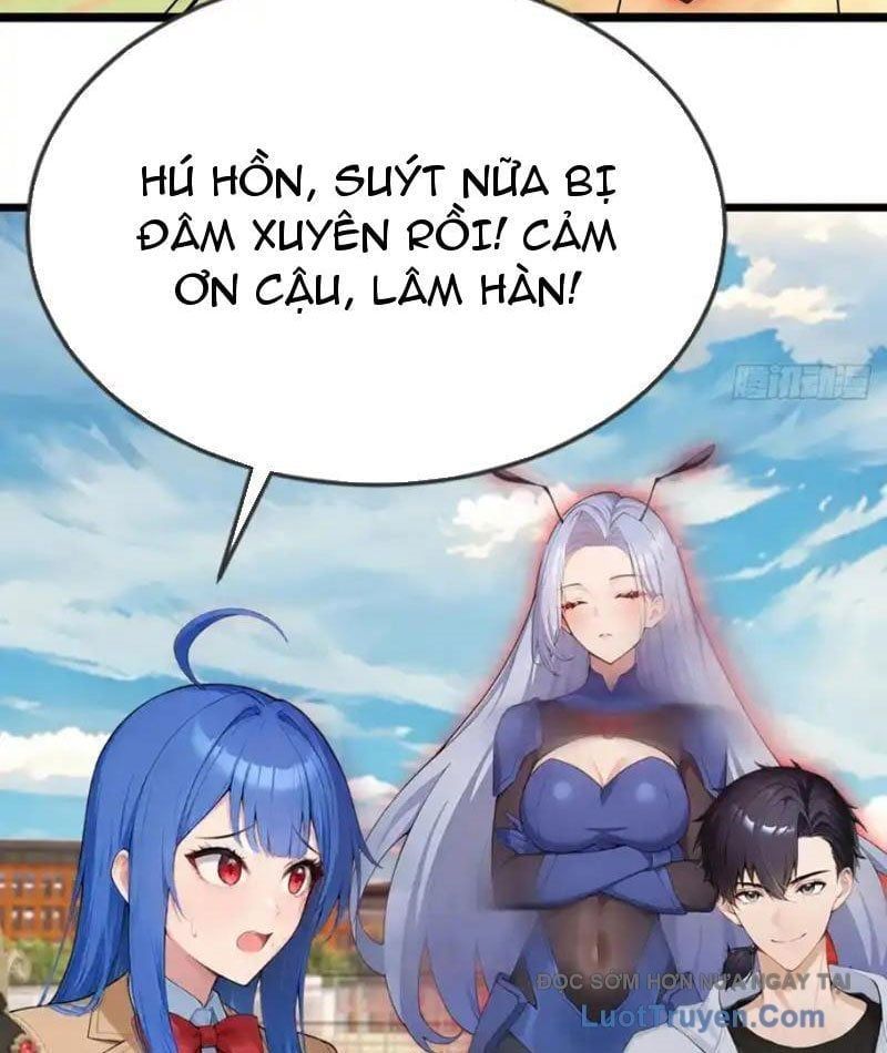 Thái Cổ Thập Hung: Người Khác Ngự Thú Ta Ngự Thú Nương Chap 76 - Next Chap 77