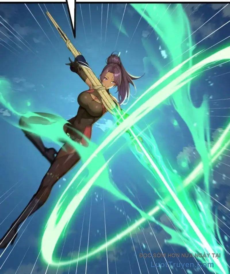 Thái Cổ Thập Hung: Người Khác Ngự Thú Ta Ngự Thú Nương Chap 76 - Next Chap 77