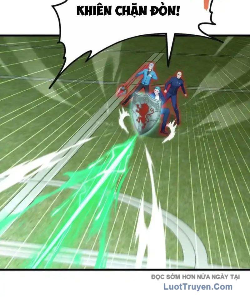 Thái Cổ Thập Hung: Người Khác Ngự Thú Ta Ngự Thú Nương Chap 76 - Next Chap 77