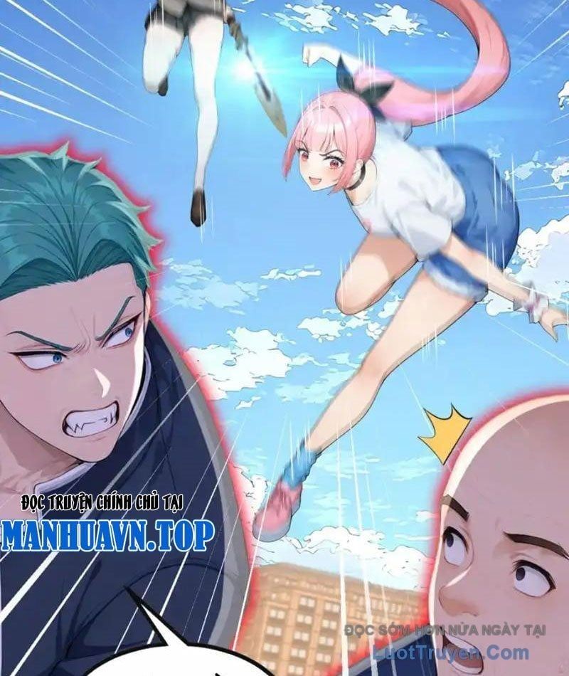 Thái Cổ Thập Hung: Người Khác Ngự Thú Ta Ngự Thú Nương Chap 76 - Next Chap 77