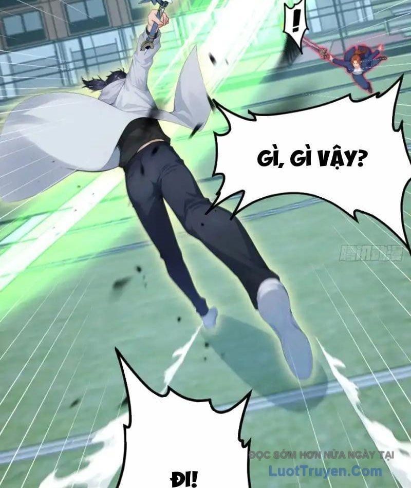 Thái Cổ Thập Hung: Người Khác Ngự Thú Ta Ngự Thú Nương Chap 76 - Next Chap 77