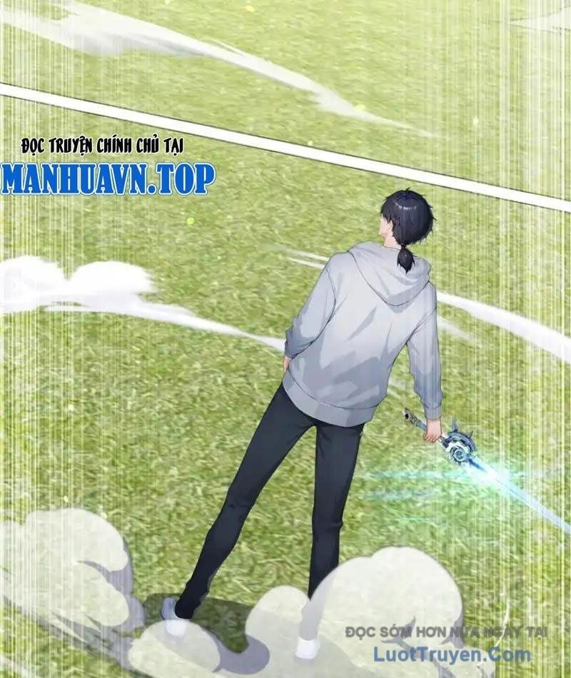 Thái Cổ Thập Hung: Người Khác Ngự Thú Ta Ngự Thú Nương Chap 76 - Next Chap 77