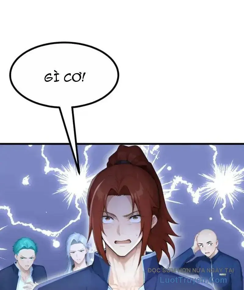 Thái Cổ Thập Hung: Người Khác Ngự Thú Ta Ngự Thú Nương Chap 77 - Next Chap 78