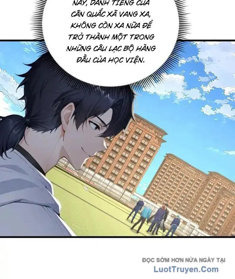 Thái Cổ Thập Hung: Người Khác Ngự Thú Ta Ngự Thú Nương Chap 77 - Next Chap 78