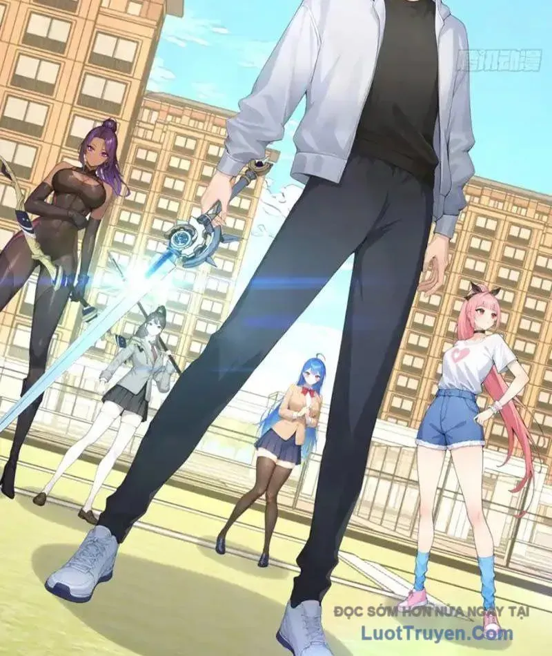 Thái Cổ Thập Hung: Người Khác Ngự Thú Ta Ngự Thú Nương Chap 77 - Next Chap 78