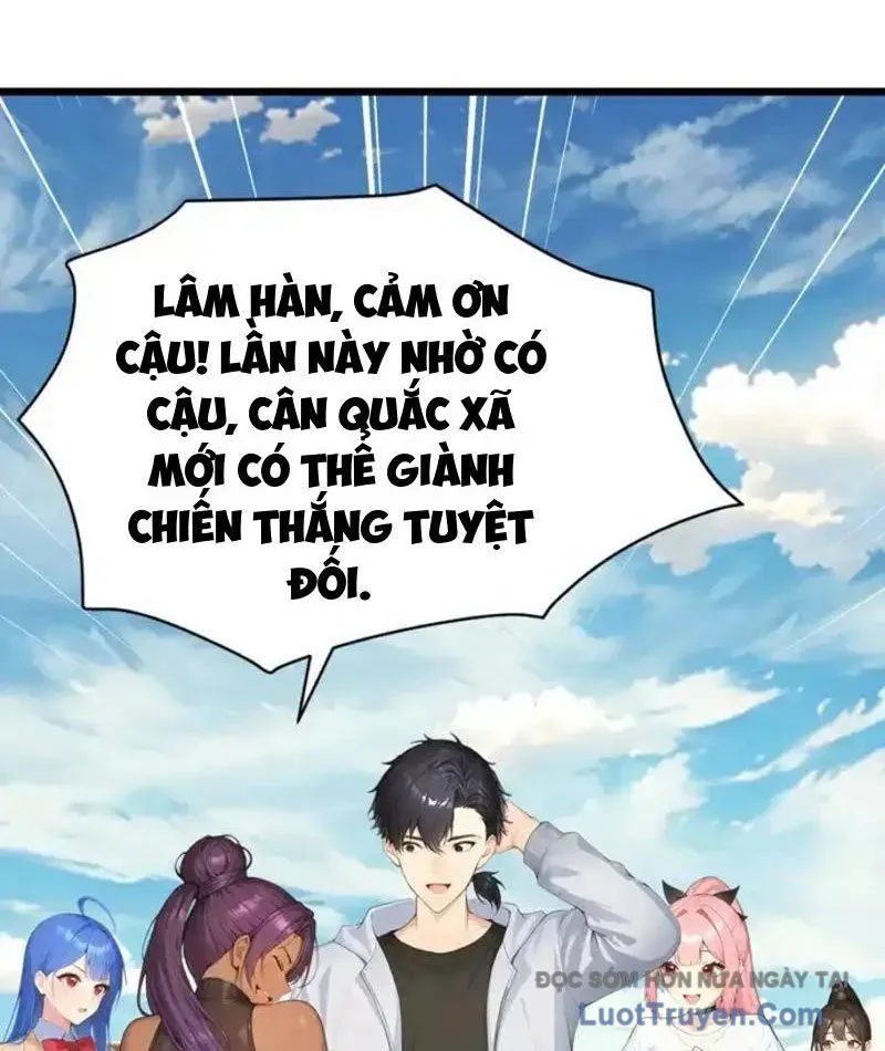 Thái Cổ Thập Hung: Người Khác Ngự Thú Ta Ngự Thú Nương Chap 77 - Next Chap 78