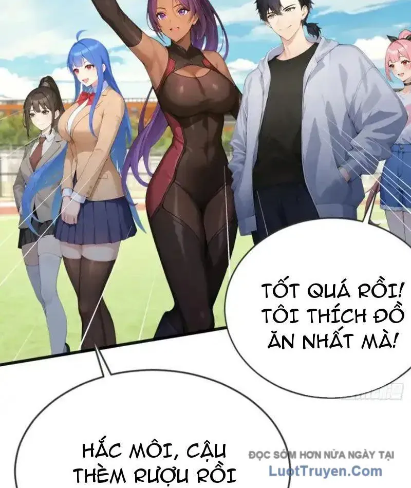 Thái Cổ Thập Hung: Người Khác Ngự Thú Ta Ngự Thú Nương Chap 77 - Next Chap 78