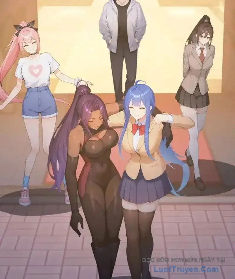 Thái Cổ Thập Hung: Người Khác Ngự Thú Ta Ngự Thú Nương Chap 77 - Next Chap 78