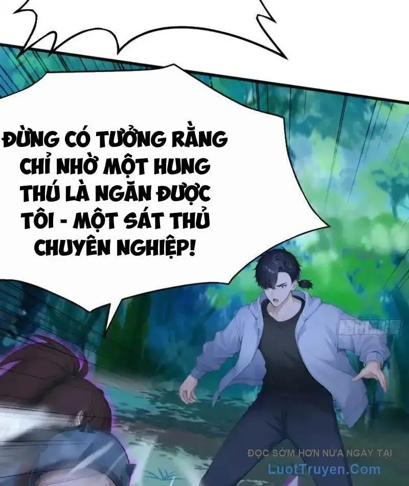 Thái Cổ Thập Hung: Người Khác Ngự Thú Ta Ngự Thú Nương Chap 77 - Next Chap 78